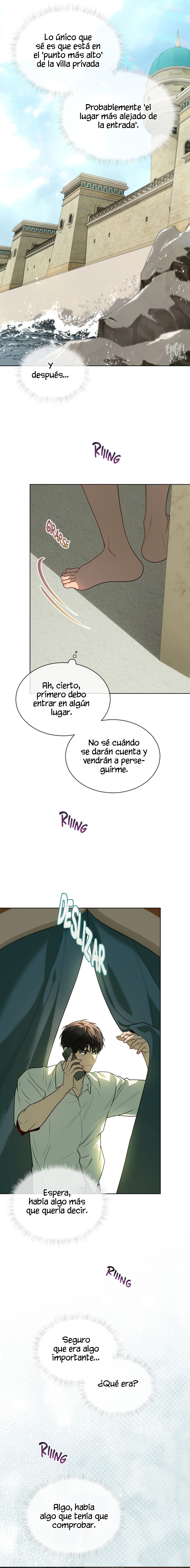 Passion capítulo 130, página 15