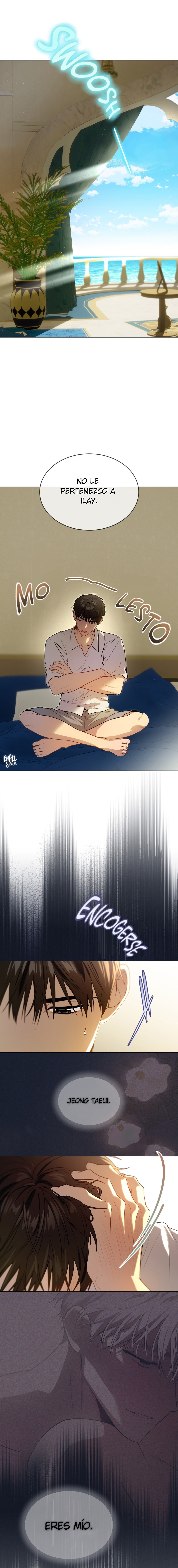 Passion capítulo 130, página 3