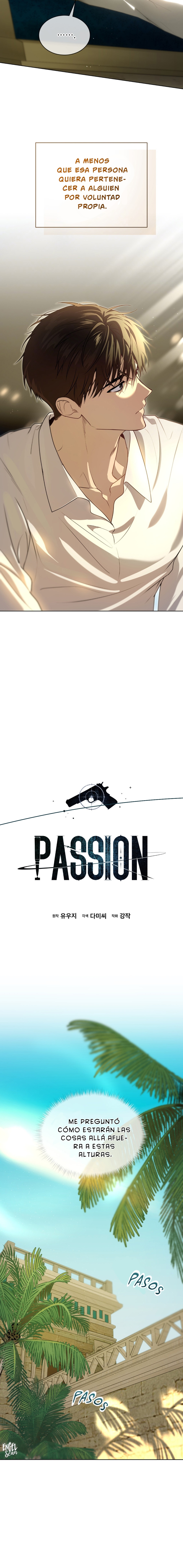 Passion capítulo 130, página 5