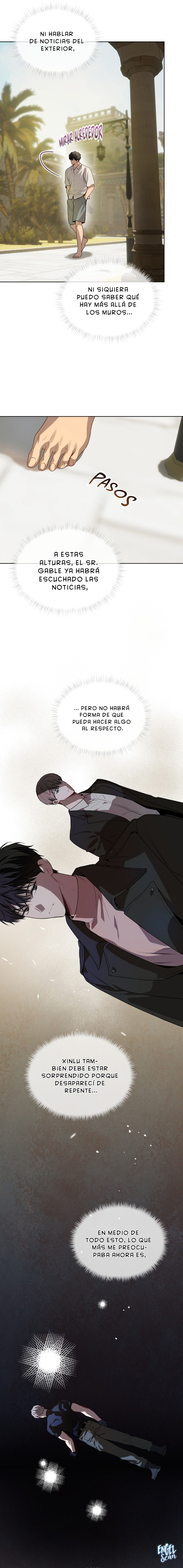 Passion capítulo 130, página 6