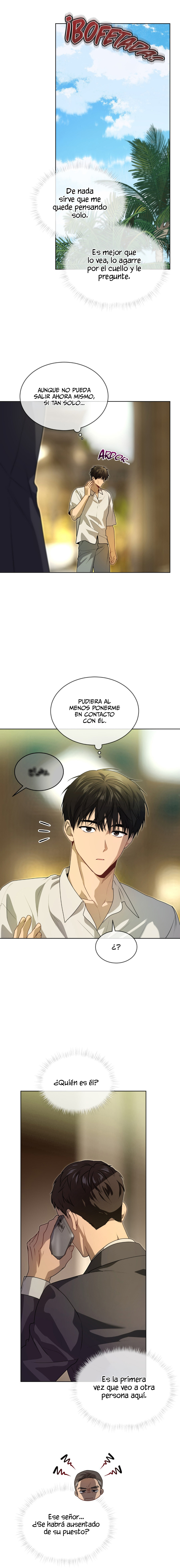 Passion capítulo 130, página 8