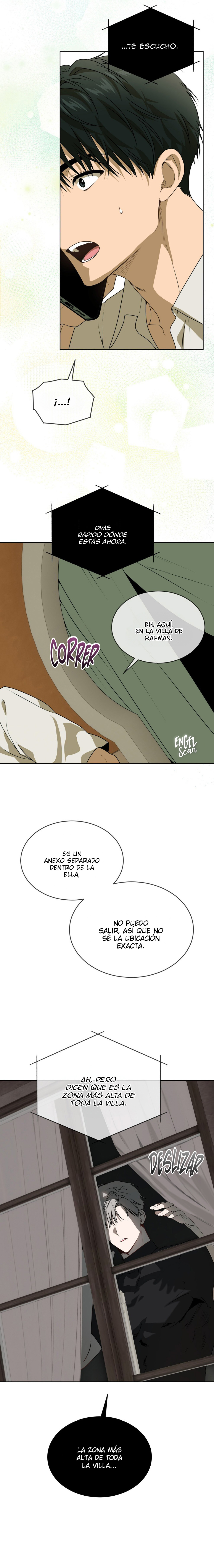 Passion capítulo 131, página 10