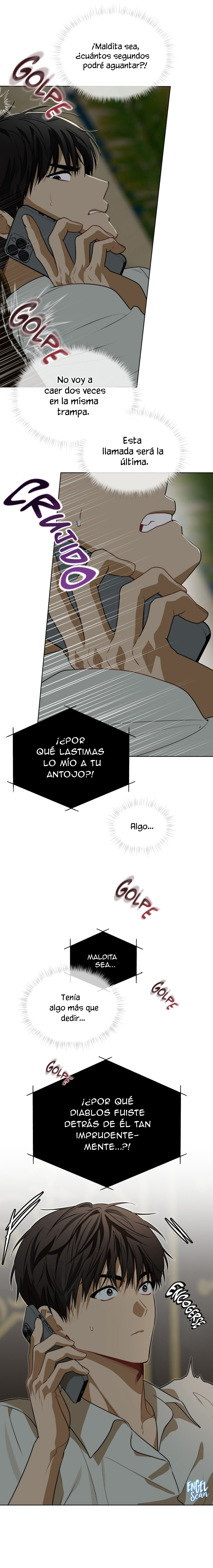 Passion capítulo 131, página 19