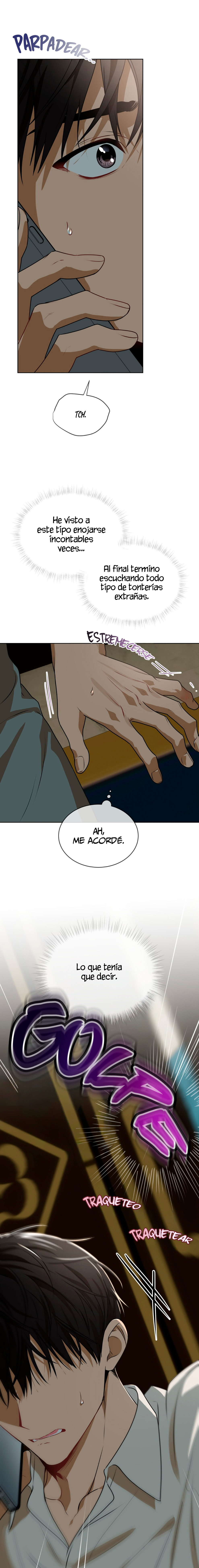 Passion capítulo 131, página 20