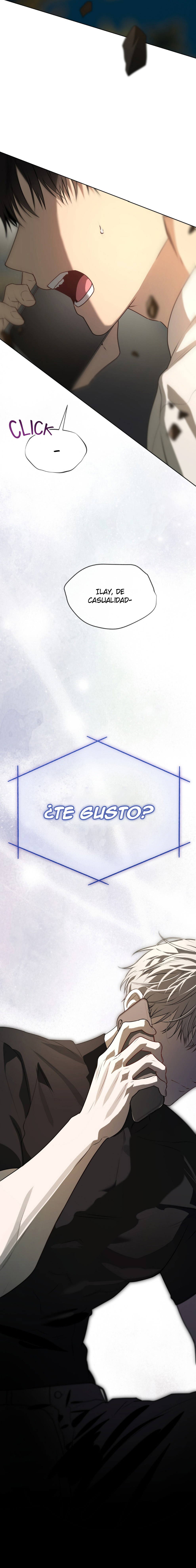 Passion capítulo 131, página 22