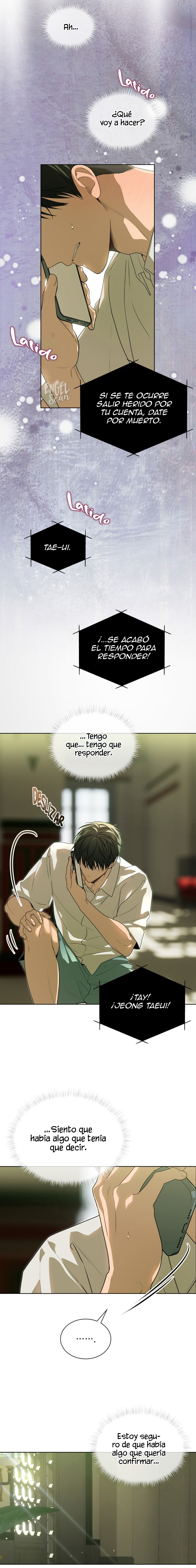 Passion capítulo 131, página 6