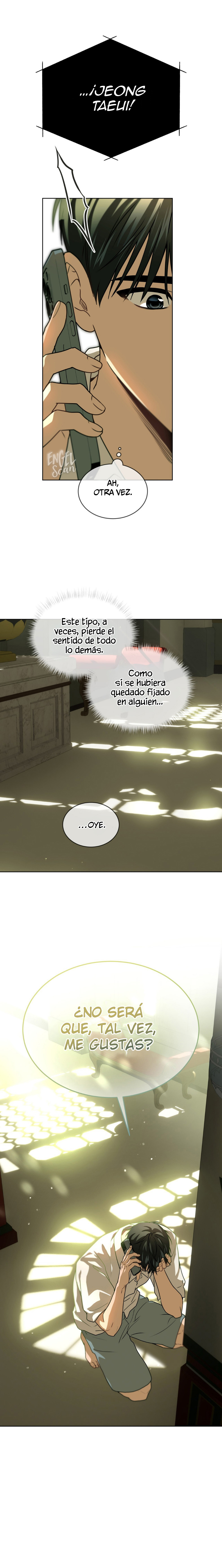 Passion capítulo 131, página 7