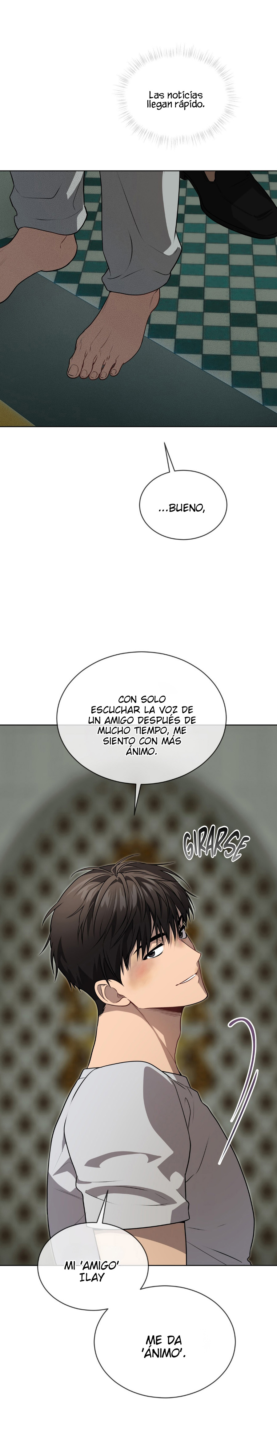 Passion capítulo 132, página 14