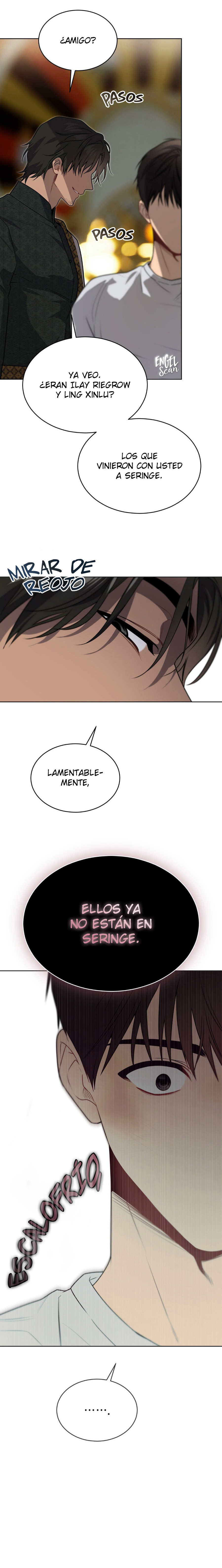 Passion capítulo 132, página 15