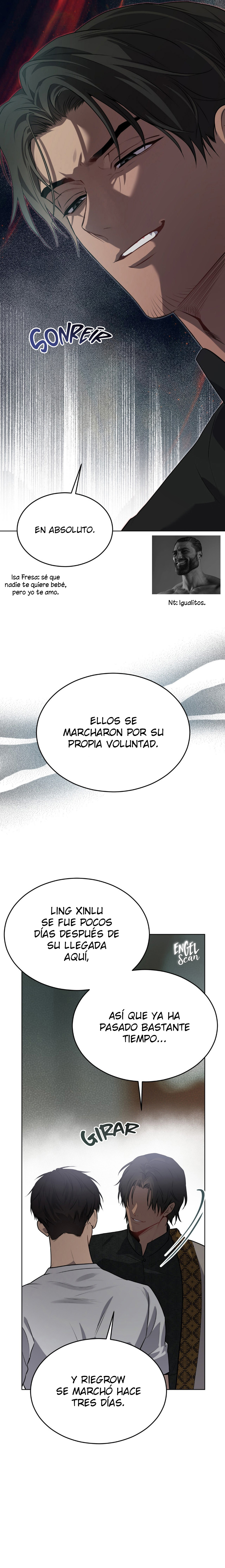 Passion capítulo 132, página 17