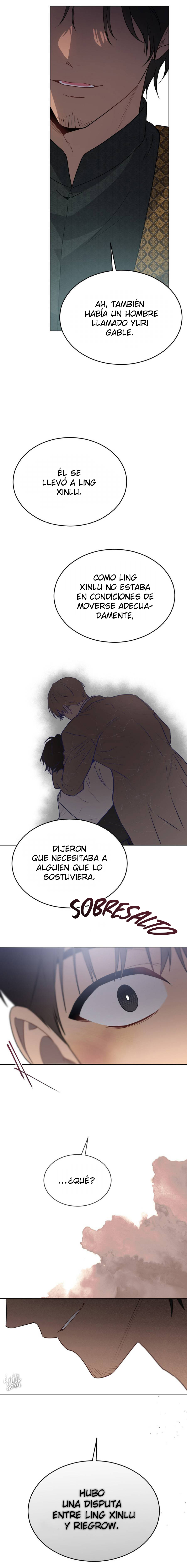 Passion capítulo 132, página 18