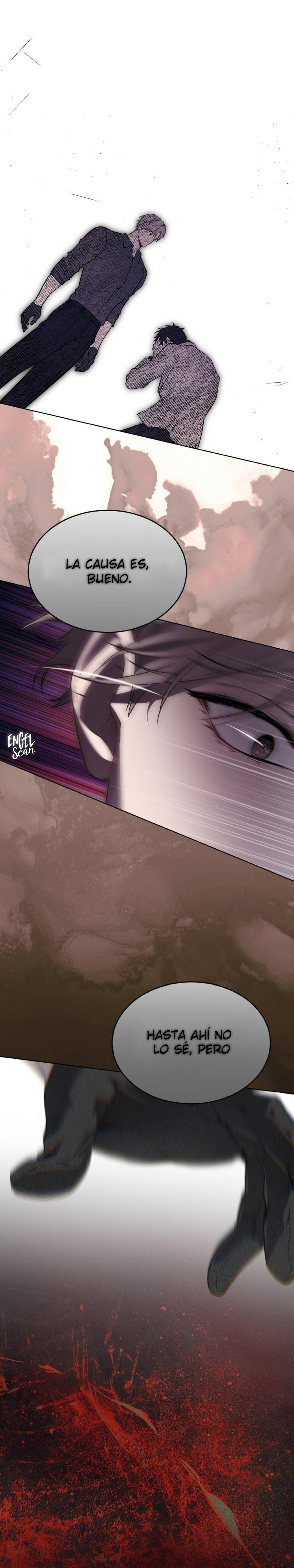Passion capítulo 132, página 19