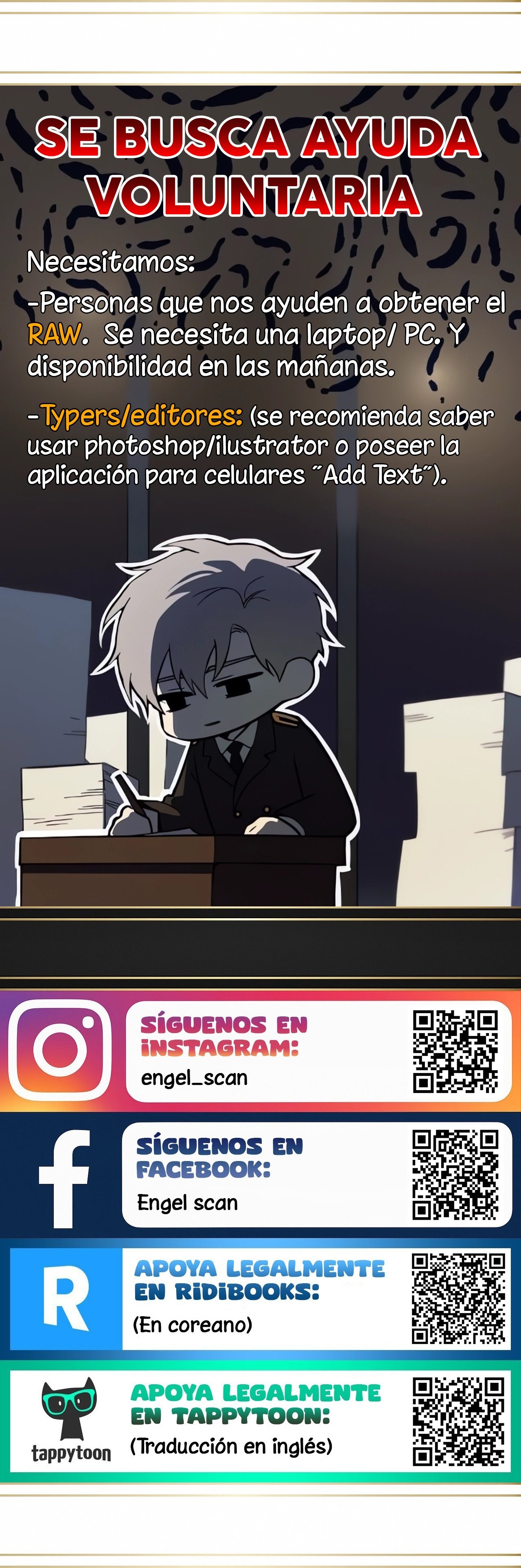 Passion capítulo 132, página 2