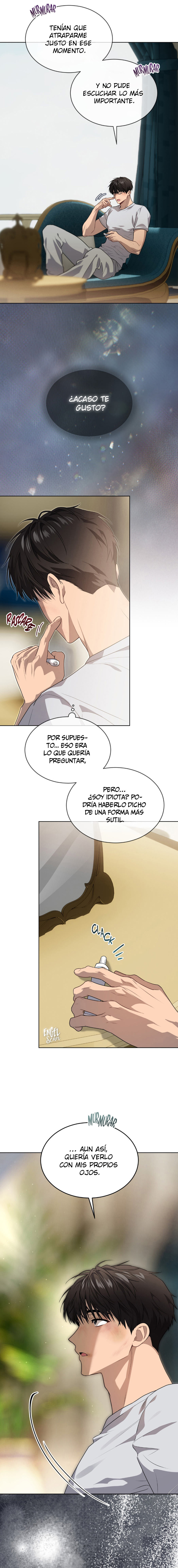 Passion capítulo 132, página 6