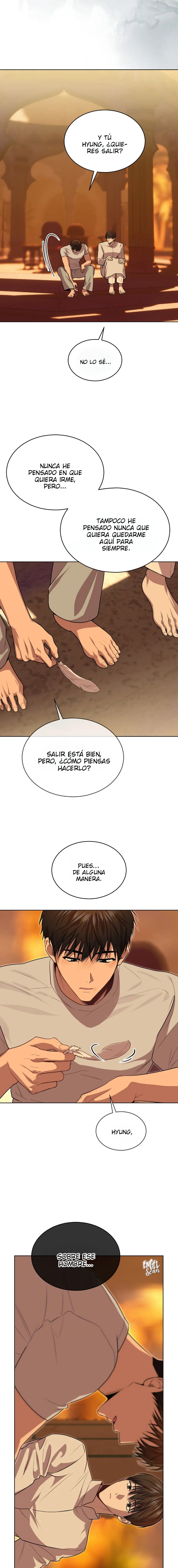 Passion capítulo 133, página 11