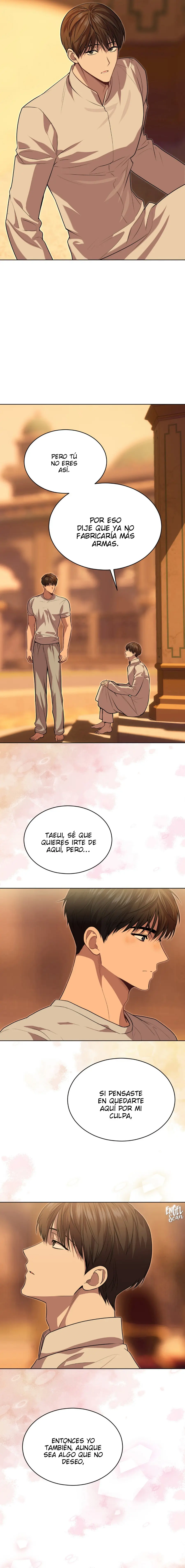 Passion capítulo 133, página 13