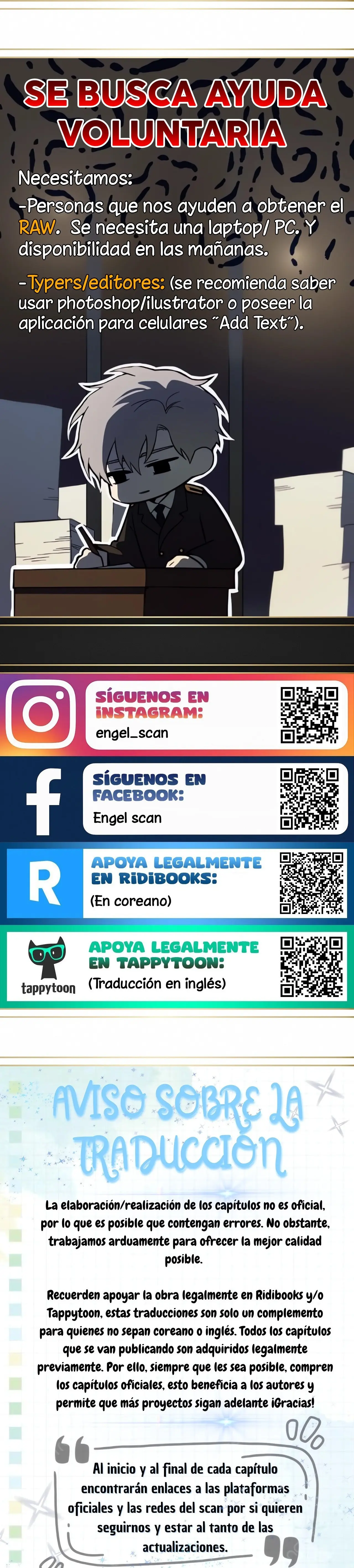 Passion capítulo 133, página 24