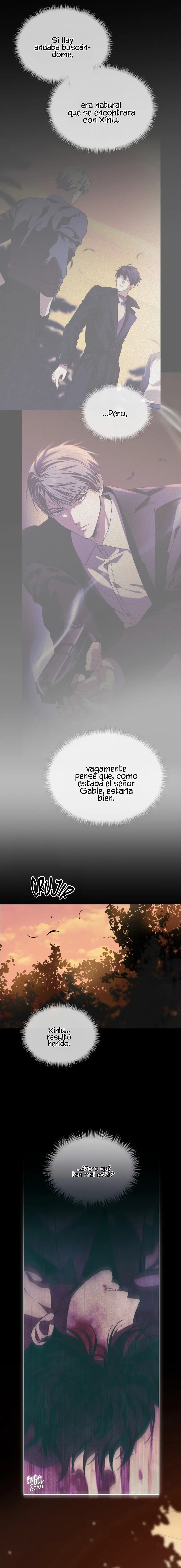 Passion capítulo 133, página 4