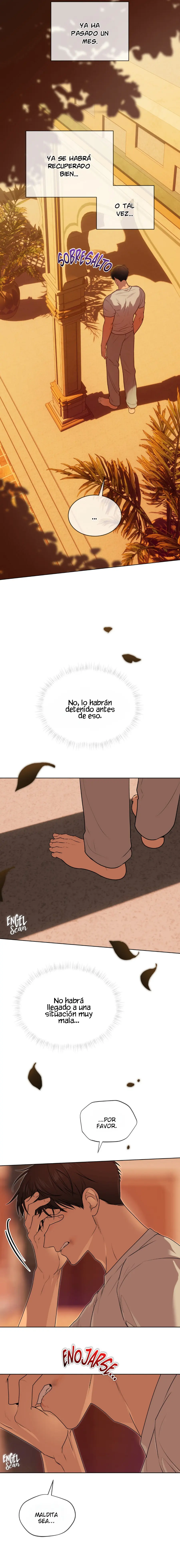 Passion capítulo 133, página 5