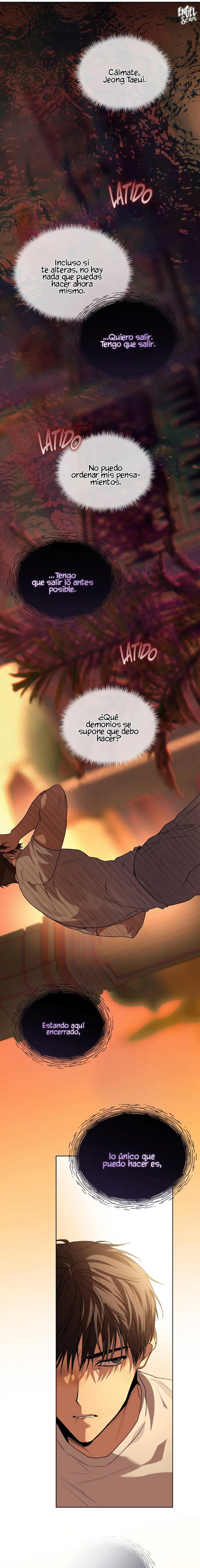 Passion capítulo 133, página 6