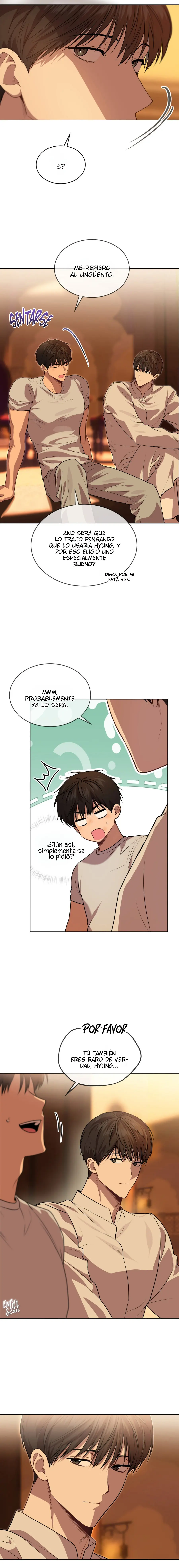 Passion capítulo 133, página 9