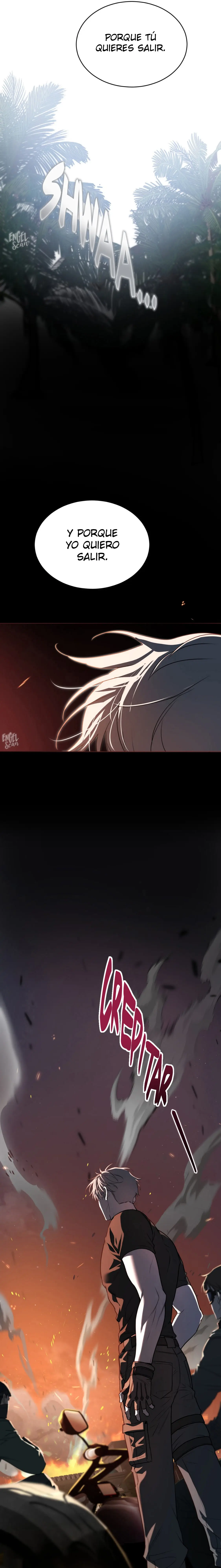 Passion capítulo 134, página 12