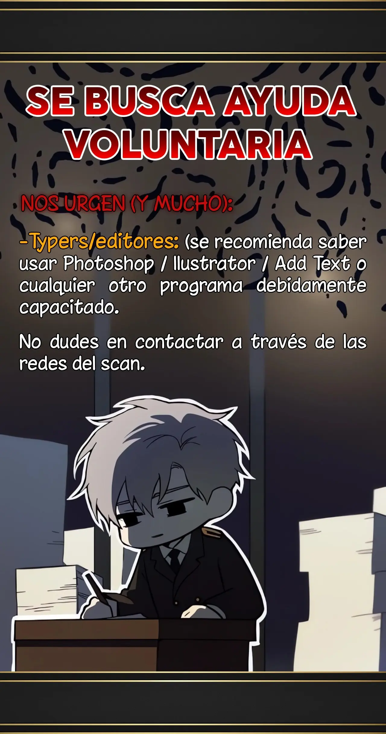 Passion capítulo 134, página 14