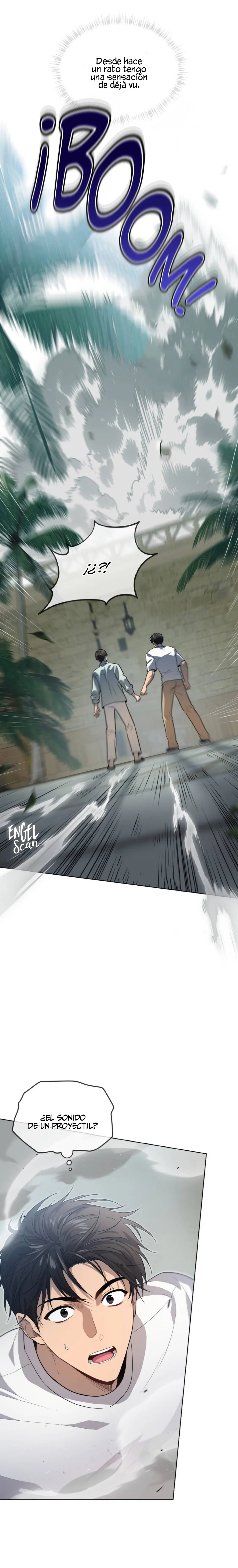 Passion capítulo 134, página 21