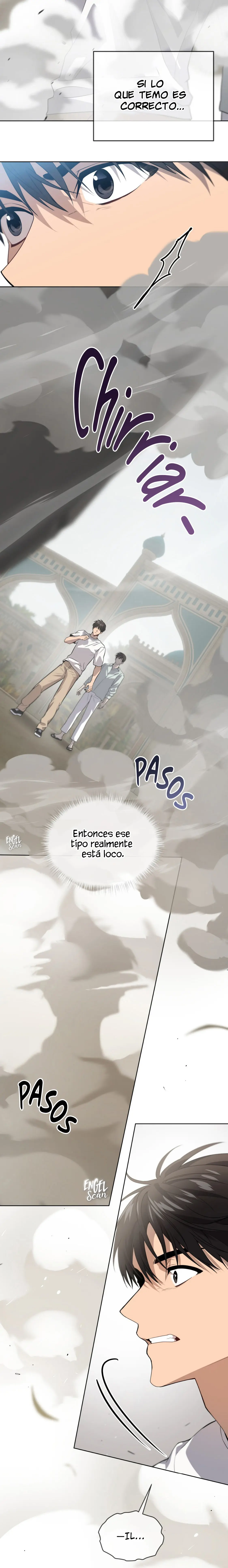 Passion capítulo 134, página 26