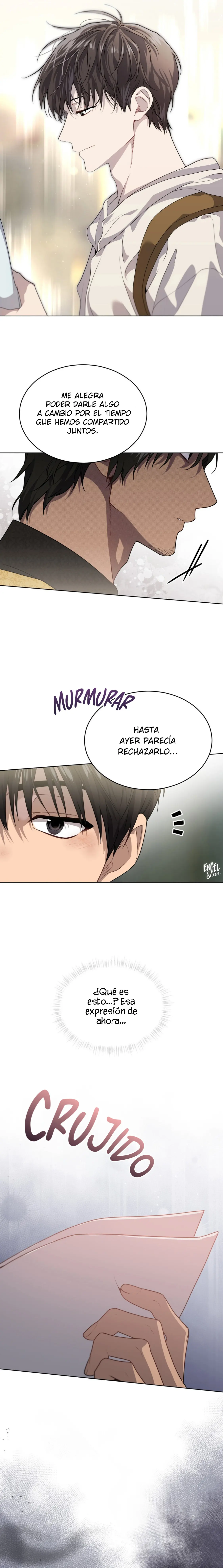 Passion capítulo 134, página 4