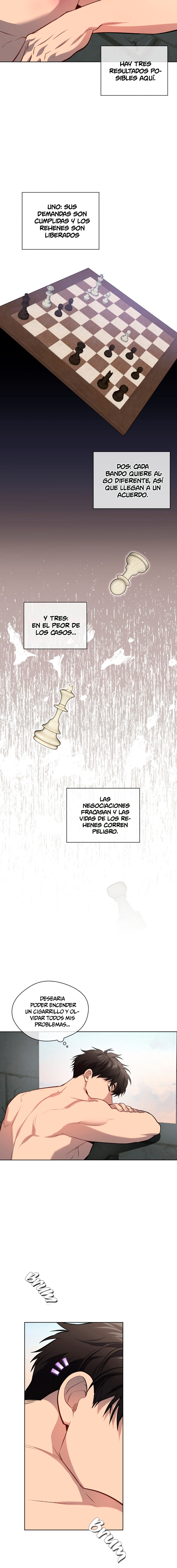 Passion capítulo 83, página 12