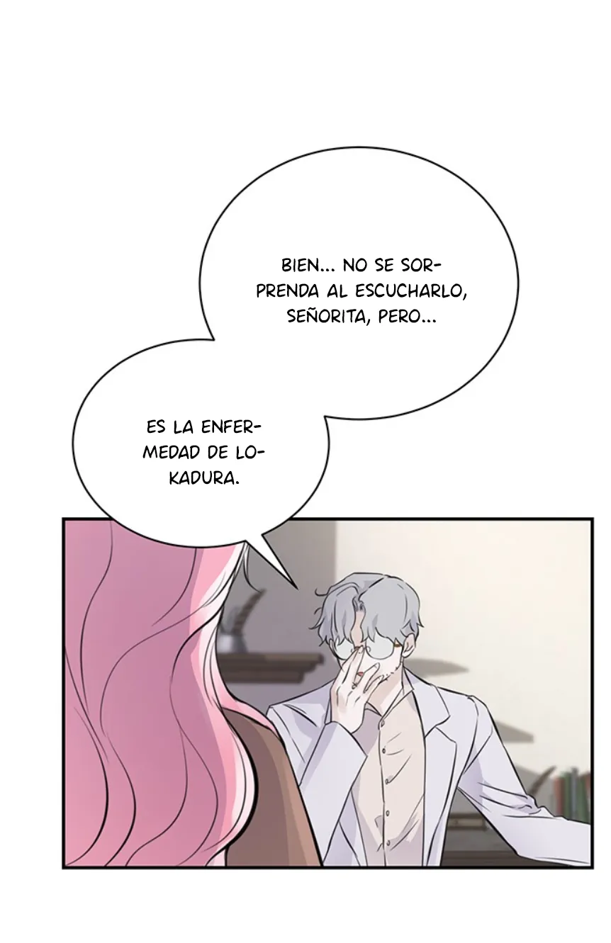 Pensé que tenía fecha límite capítulo 1, página 13