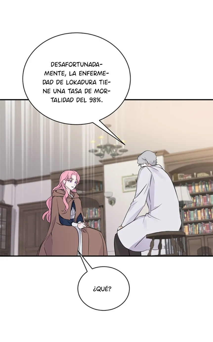 Pensé que tenía fecha límite capítulo 1, página 15