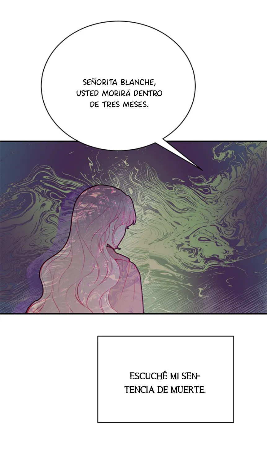 Pensé que tenía fecha límite capítulo 1, página 16