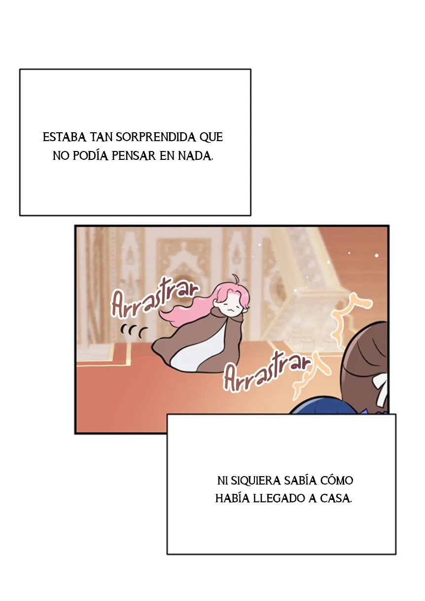 Pensé que tenía fecha límite capítulo 1, página 17