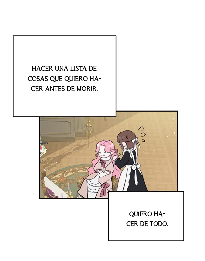 Pensé que tenía fecha límite capítulo 1, página 19