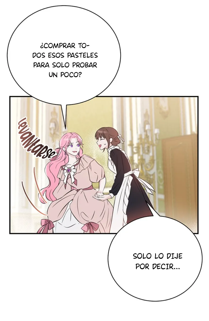Pensé que tenía fecha límite capítulo 1, página 25