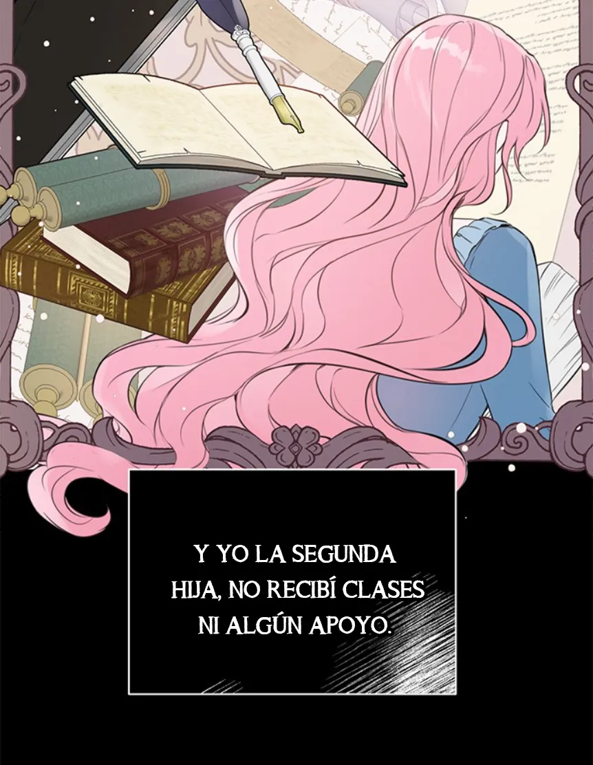 Pensé que tenía fecha límite capítulo 1, página 37