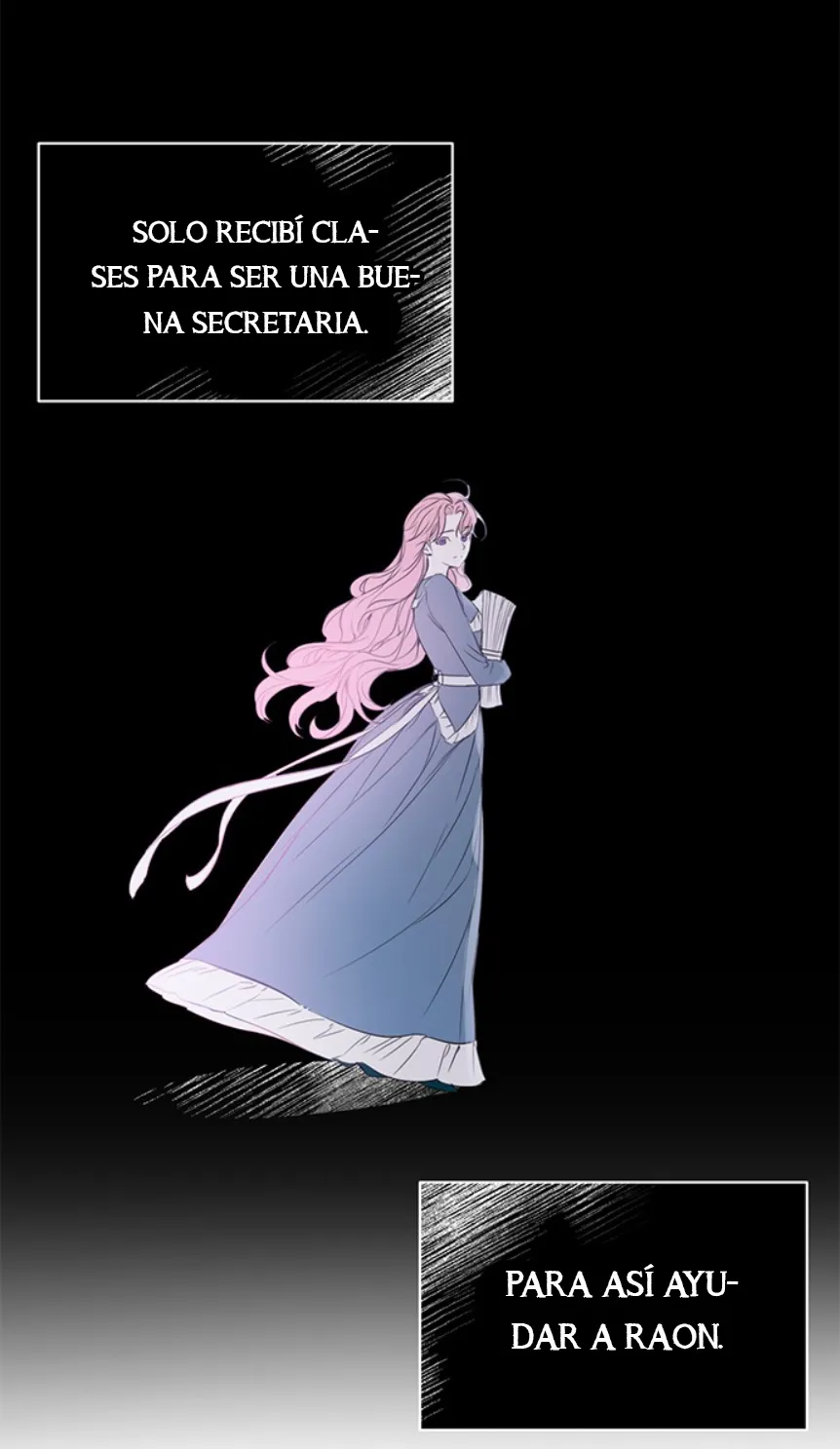 Pensé que tenía fecha límite capítulo 1, página 38