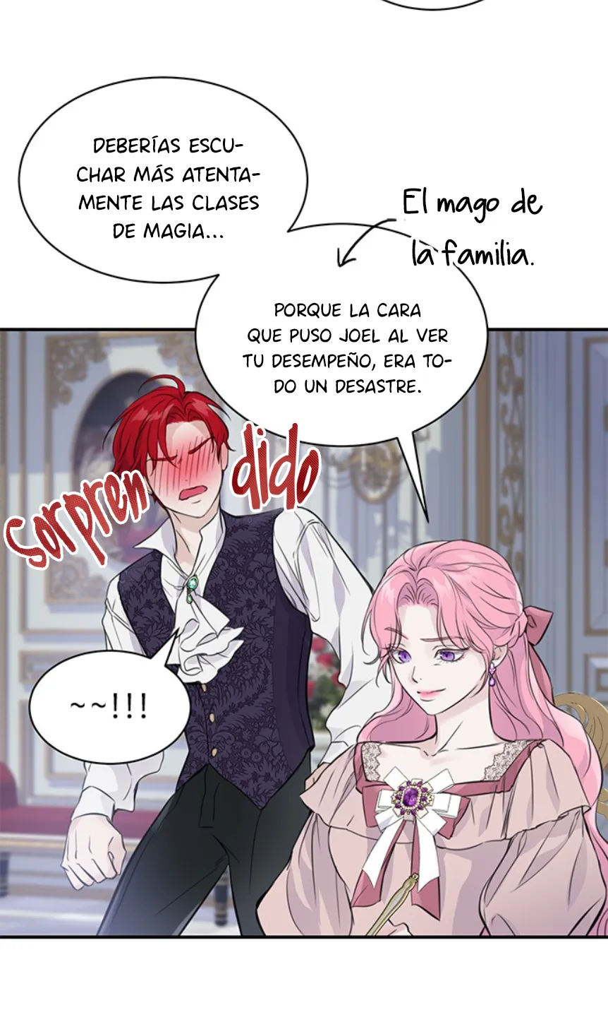 Pensé que tenía fecha límite capítulo 1, página 41