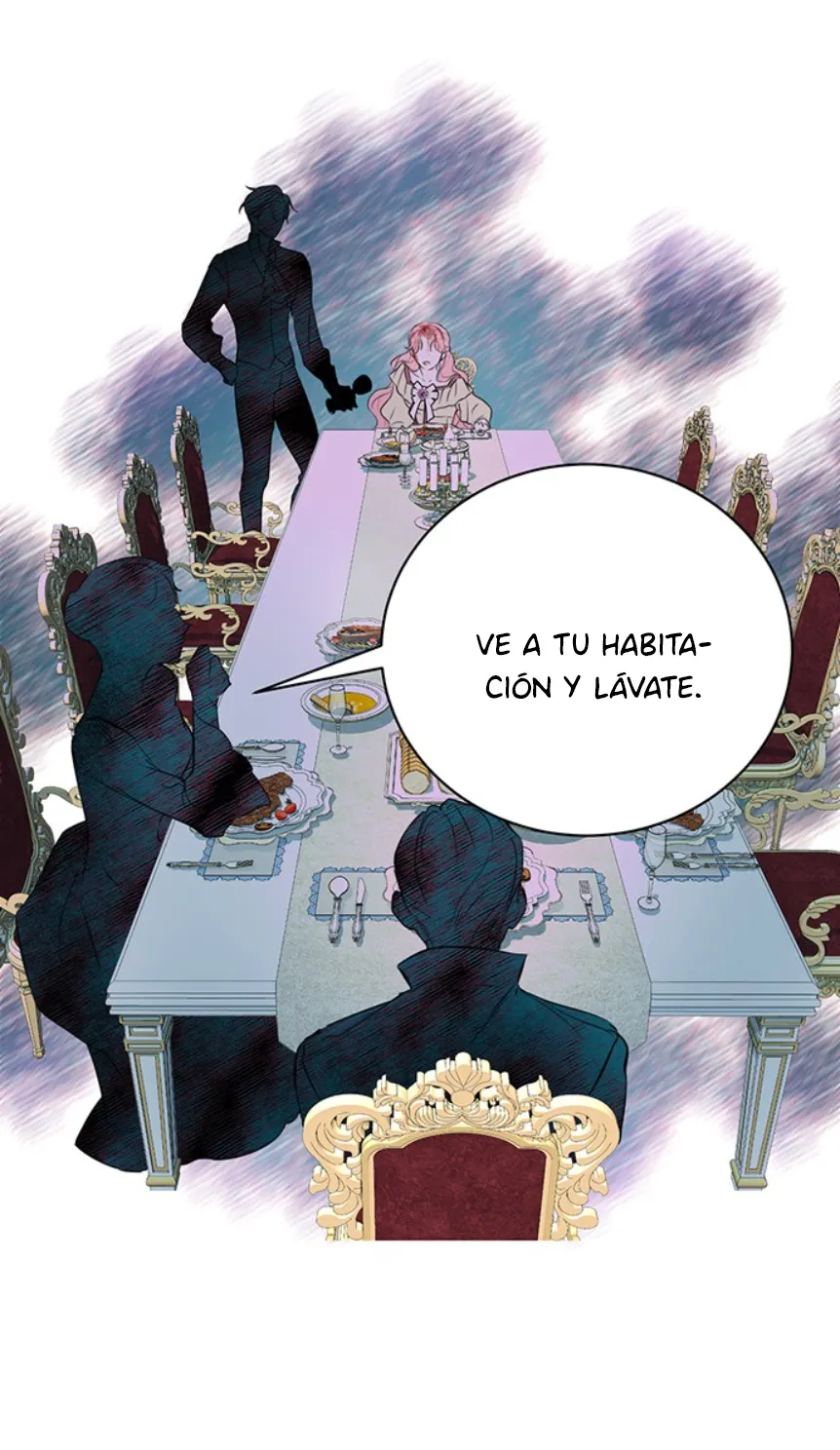 Pensé que tenía fecha límite capítulo 1, página 47