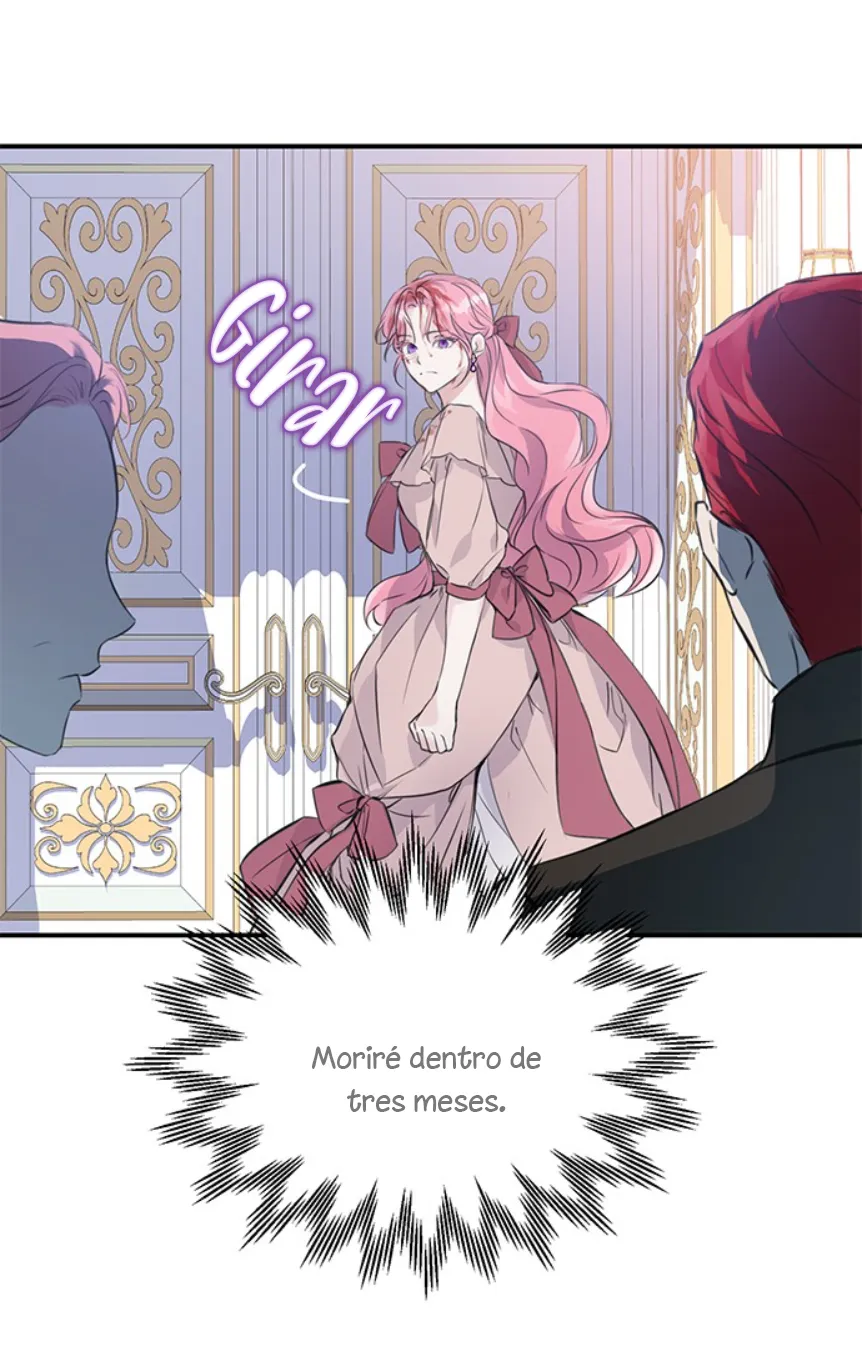 Pensé que tenía fecha límite capítulo 1, página 49