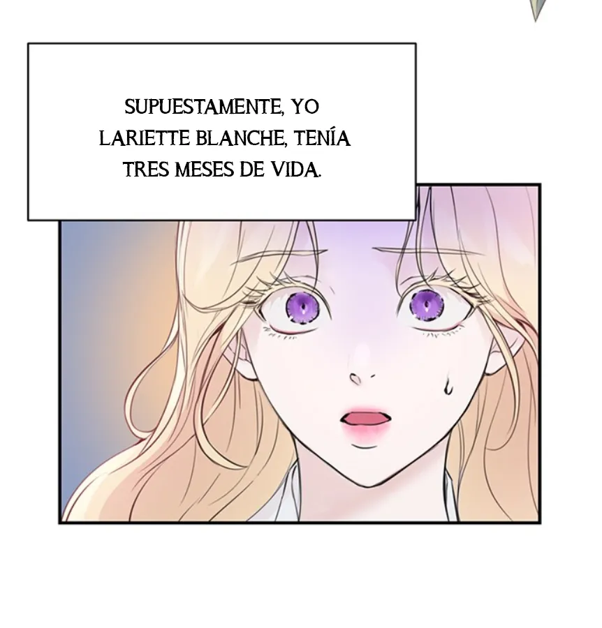 Pensé que tenía fecha límite capítulo 1, página 5