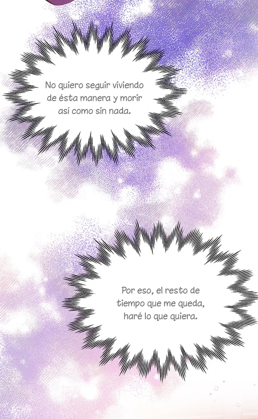 Pensé que tenía fecha límite capítulo 1, página 51