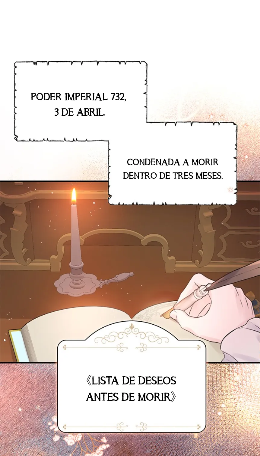 Pensé que tenía fecha límite capítulo 1, página 53