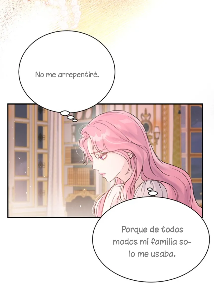 Pensé que tenía fecha límite capítulo 1, página 55
