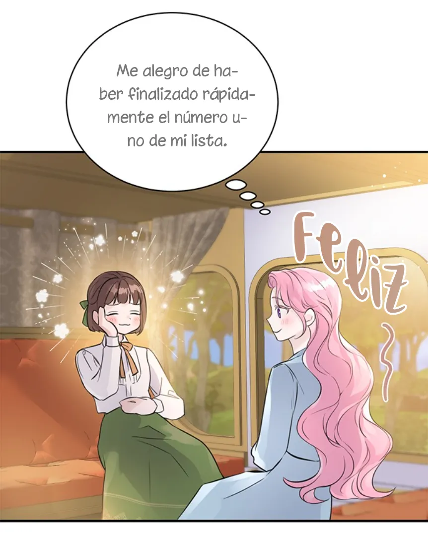 Pensé que tenía fecha límite capítulo 1, página 58