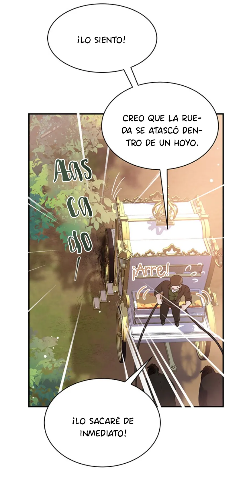 Pensé que tenía fecha límite capítulo 1, página 60