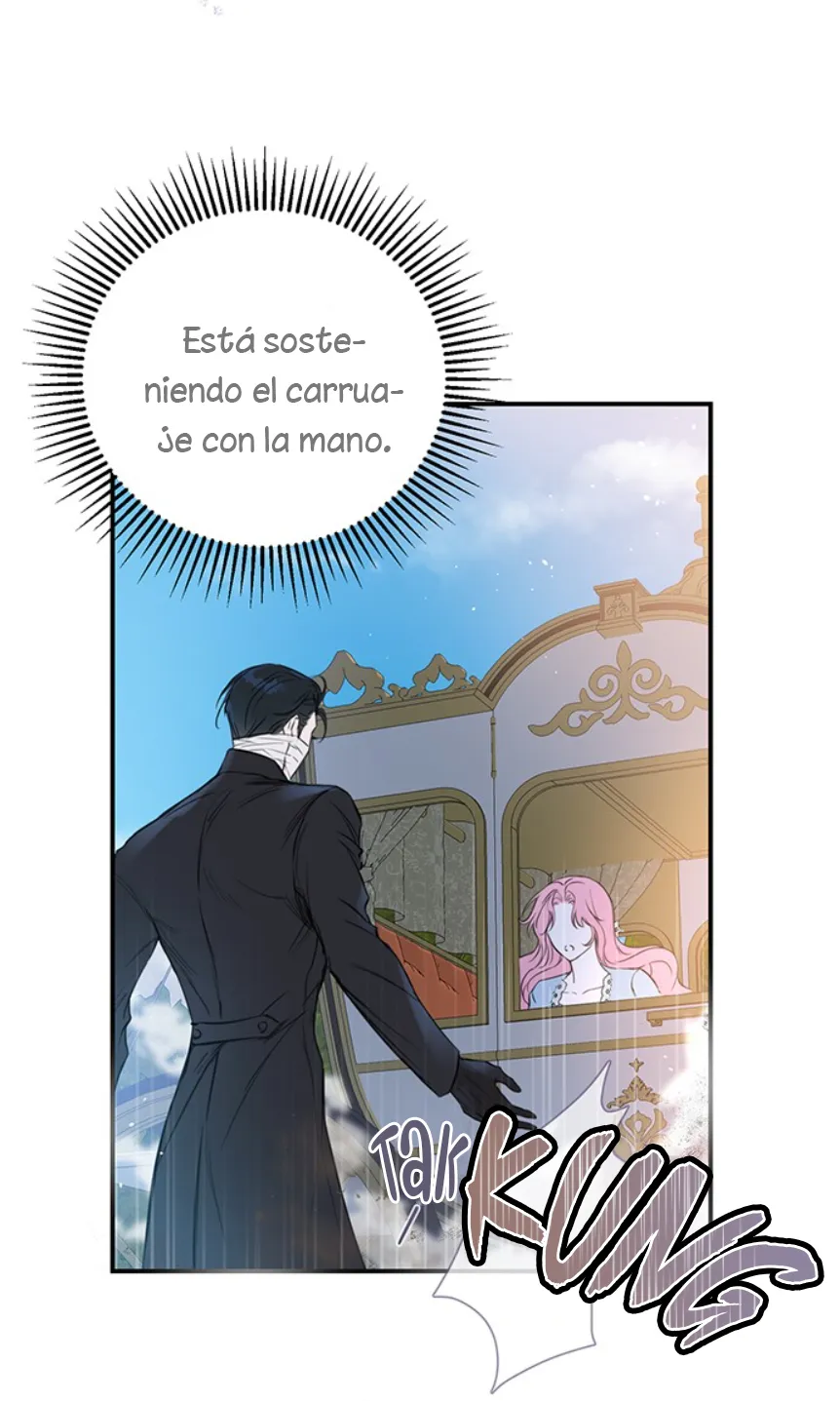 Pensé que tenía fecha límite capítulo 1, página 67