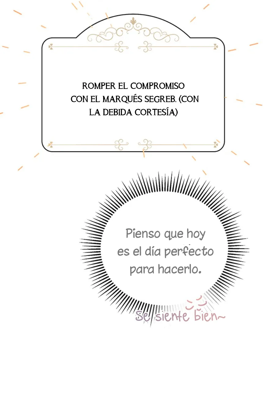 Pensé que tenía fecha límite capítulo 1, página 72